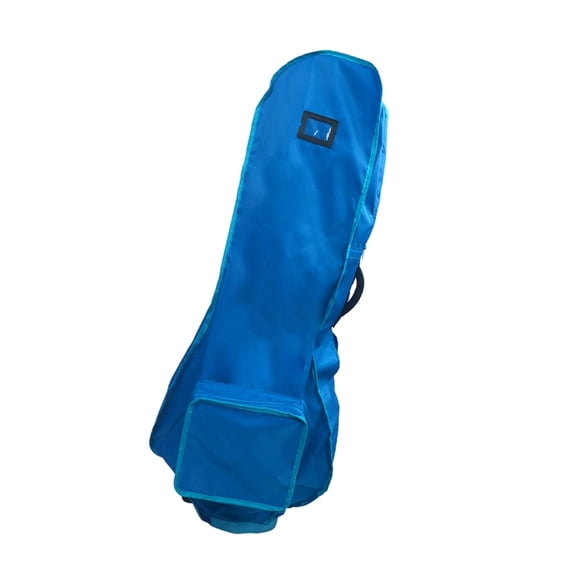 Golf Club Bag Protector Adjustable Strap For For Stand Bags Carry Cart