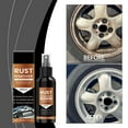 thumbnail image 5 of Hxlazmoo 30ml Car Rust Remover Spray – Effective Wheel Cleaning, Metal Repair & Long-Lasting Protection for DIY Car Care, 5 of 9