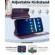thumbnail image 4 of Funda tipo cartera OCASE compatible con Galaxy S25 Plus de 6.7 pulgadas 2025, 4 of 7