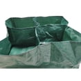 thumbnail image 2 of 2-Pack 4-Grid/6-Grid Plant Growing Bags for Growing Vegetables, Potatoes A, 2 of 8