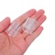 thumbnail image 5 of Nestingho 10Jgo Repuestos De Cuchillas Metálicas Para De Con Núcleo Transparente Para Embalaje, 5 of 8