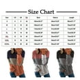 thumbnail image 2 of Womens Fall Fashion 2024 Clothes Oversized Crewneck Sweatshirts Comfy T Shirt Long Sleeve Tops Casual Pullover, 2 of 3