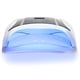 thumbnail image 3 of Máquina de curado de gel de uas Luz de curado de gel de uas Secador de esmalte de uas Luz de secador de esmalte de uas Luz de uas LEDOptical Fyydes Descripción de la referencia, 3 of 6