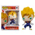 thumbnail image 1 of Figura de vinilo de Dragon Ball Z Ssg Goku #827 Vegeta #10 Beerus #120 Gohan #383 Sell #1227, 1 of 6