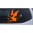 thumbnail image 1 of Tinkerbell Laying Car or Truck Window Decal Sticker, 1 of 1