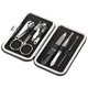 thumbnail image 2 of 6Pcs Manicure Set Nail Scissors Cutter Clippers Set Fingernail Toenail Pedicure Tool, 2 of 5