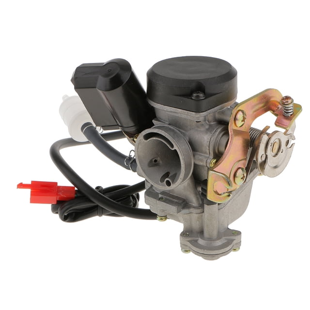 Kenally Electronic 50CC Scooter Moped GY6 Carburador Carb Sunl Roketa JCL Vehículos, repuestos y accesorios Mis