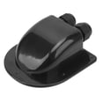thumbnail image 2 of Solar Dual Cable Entry Housing Cable Entry Gland Box IP68 Waterproof Weather  Dual Cable Entry Housing For RV Roof Boat Yacht, 2 of 8