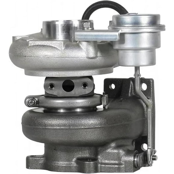 Turbocharger 7017202 Fits For Kubota Bobcat Skid Steer Loader S220 S250 S300 S330 S750 S770 S850 V3300-DI-T Engine