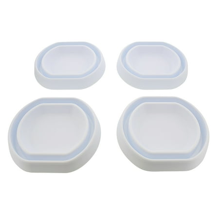 7Penn | Bed Bug Interceptors Bed Bug Traps Bed Bug Detector Rectangle 4-Pack