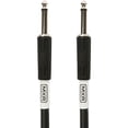 thumbnail image 5 of MXR Instrument Cable 15 ft. Black, 5 of 5