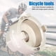 thumbnail image 4 of Removedor de rueda libre Bsvklp portátil para volante de inercia BMX de 4 muescas, 4 of 9