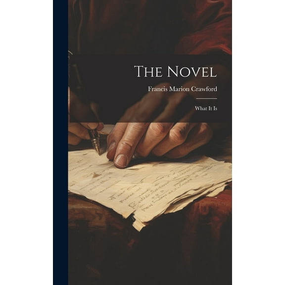 The Novel (Hardcover)