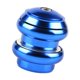 thumbnail image 1 of Auriculares externos auriculares frontales de bicicleta Piezas de bicicleta de bicicleta portátiles auriculares de bicicleta de rosca resistentes de Azul, 1 of 8