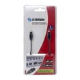 thumbnail image 1 of Cable Steren digital de fibra óptica 2 m modelo 299-402, 1 of 4