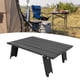thumbnail image 5 of Mesa plegable de playa mini mesa plegable compacta estable resistente al calor para picnic en la playa para interiores ANGGREK Otros, 5 of 8
