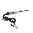 thumbnail image 3 of Car Electric Circuit Tester Pen Digital Display Voltage Probe Detector DC5‑90V for Vehicle Maintenance, 3 of 5