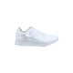 thumbnail image 1 of Tenis Niño HGN by MR SHU Deportivo Entrenamiento Escolar Velcro blanco 18.5, 1 of 6