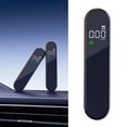thumbnail image 2 of HLONK Portable Breathalyzer Pocket Digital Tester for Personal Use Non-Contact Type-C Charging Battery, 2 of 7