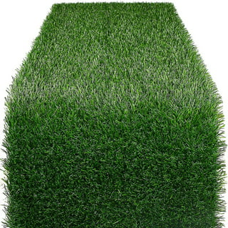 Juvale 6 Foot Synthetic Grass Table Runner for Party Decor (14 x 72  Inches), Pack - Fry's Food Stores