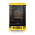 thumbnail image 2 of GABINETE THERMALTAKE THE TOWER 300 MATX CRISTAL MICROTOWER AMARILLO, 2 of 6