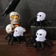 YUANZI Halloween Decoration Decoration Lamp Party Decoration Props Led