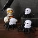 thumbnail image 4 of Lámpara Decorativa De Halloween, Accesorios Para Fiestas, Lámpara Led Con Forma De Vela, Luz Nocturna, 4 of 7