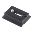 thumbnail image 3 of Tachiuwa Camera Quick Release Plate Aluminum Alloy Gimbal Stabilizer for Rsc 2 Attachment, 3 of 9