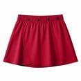 thumbnail image 4 of LWITHSZG Yoga Ballet Wrap Skirts for Women Jogging Athletic Tennis Skirt Button up Sarong Coverups Dance Outer Hip Scarf Beach Cover Up, 4 of 5