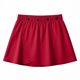 thumbnail image 3 of Tops para Usar con Faldas Correa Ajustable Media Falda Capa Cortina de Pedo Falso Doblado Casual Mujeres Moda Inferior, 3 of 5