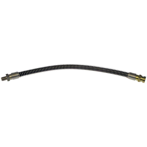 Dorman H38533 Rear Center Brake Hydraulic Hose for Specific Dodge / Plymouth Models Fits select: 1971-1977 DODGE COLT