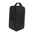 thumbnail image 2 of Bolsa porta zapatos, bolsa de entrenamiento, transpirable, a prueba de polvo, gran apertura, bolsa portátil para zapatos de Golf, zapatillas, bolsa, 2 of 8