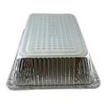 thumbnail image 5 of Handi Max Tru Fit Extra Deep Full Steam Pan - 50 per case., 5 of 6