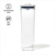 thumbnail image 5 of Recipiente hermético OXO Good Grips POP 2.2 L para almacenamiento de alimentos, 5 of 6