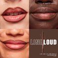 thumbnail image 4 of NYX PROFESSIONAL MAKEUP, Line Loud, Waterproof Lip Pencil, Infused with Vitamin E, Vegan Formula, 4 of 7