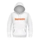 thumbnail image 2 of Sudadera Adulto Unisex Con Capucha Jägermeister, 2 of 2