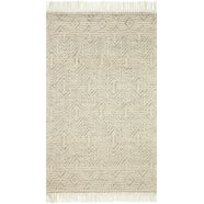 Loloi II Teagan Oriental Denim / Pebble Area Rug - Walmart.com