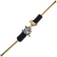 thumbnail image 3 of Niche Steering Gear Box Rack & Pinion for Arctic Cat Wildcat Trail 700 XT 0505-819 UTV 519-CSR2231A, 3 of 8