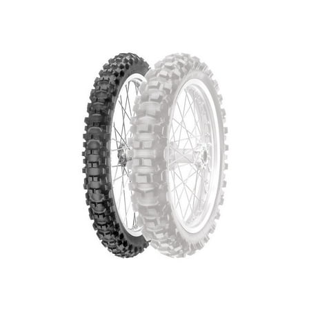 80/100-21 Pirelli Scorpion XC MH Front Tire