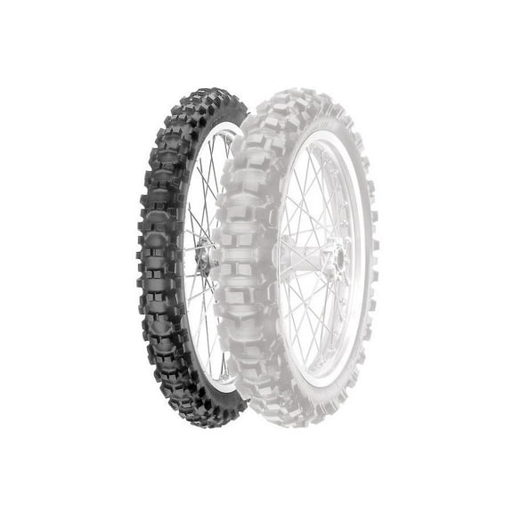 80/100-21 Pirelli Scorpion XC MH Front Tire