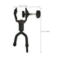 thumbnail image 4 of Dayesque Practical Violin Music Stand Hanger Violin Hooks Music Score Stand Violin Rack Music Stand-Mounted Rack Music Score Stand Storage Rack, 4 of 8