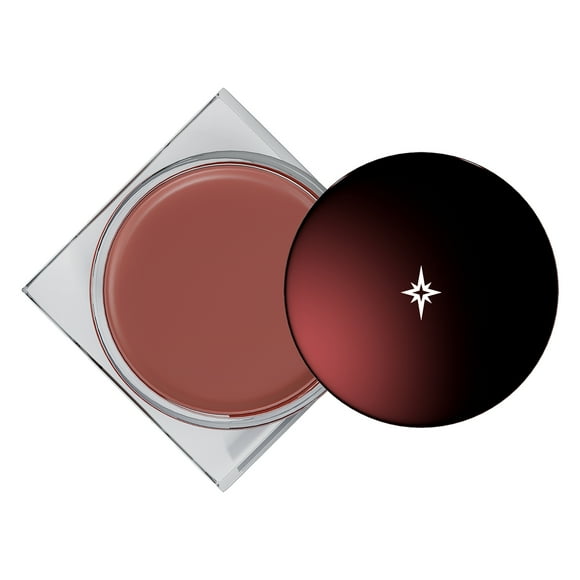 Colorbar Lip N Cheek Tint, Bálsamo Labial y Rubor, 005 Grape Wave, 4 g