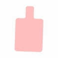 thumbnail image 2 of Almencla Pilates Reformer Mat Non Slip Pilates Mat for Reformer for Home Workout Yoga Light Pink, 2 of 8