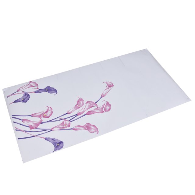 Adhesive Free Glass Film,Adhesive Free Electrostatic Glass Glass Decoration Electrostatic Glass Film User-Friendly Design