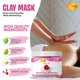 thumbnail image 5 of Purity Made Simple Pore Extractor Exfoliating Clay Mask by Philosophy for Unisex - 1 oz Mask Philosophy Philosophy, 5 of 5
