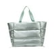 thumbnail image 2 of Bolsa de lona Salvador para Deportes Gimnasio yoga viaje Fitness Verde, 2 of 10