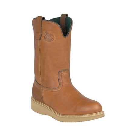 Men's Georgia Boot G53 11" Safety Toe