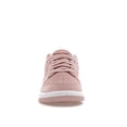 thumbnail image 3 of Nike Women's Dunk Low PRM Pink Oxford Shoes, from StockX, 3 of 5