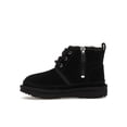 thumbnail image 2 of UGG Kid's Neumel Boot Black (Toddler), from StockX, 2 of 5