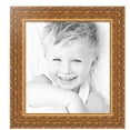 thumbnail image 2 of ArtToFrames 24" x 26" traditional gold Picture Frame, 24x26 inch Multi Wood Poster Frame (WOM-5164), 4 Pack, 2 of 6